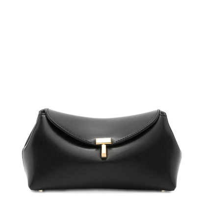 MAYFEYR - Toteme - Black Bag - 261WAL0085LE0025001