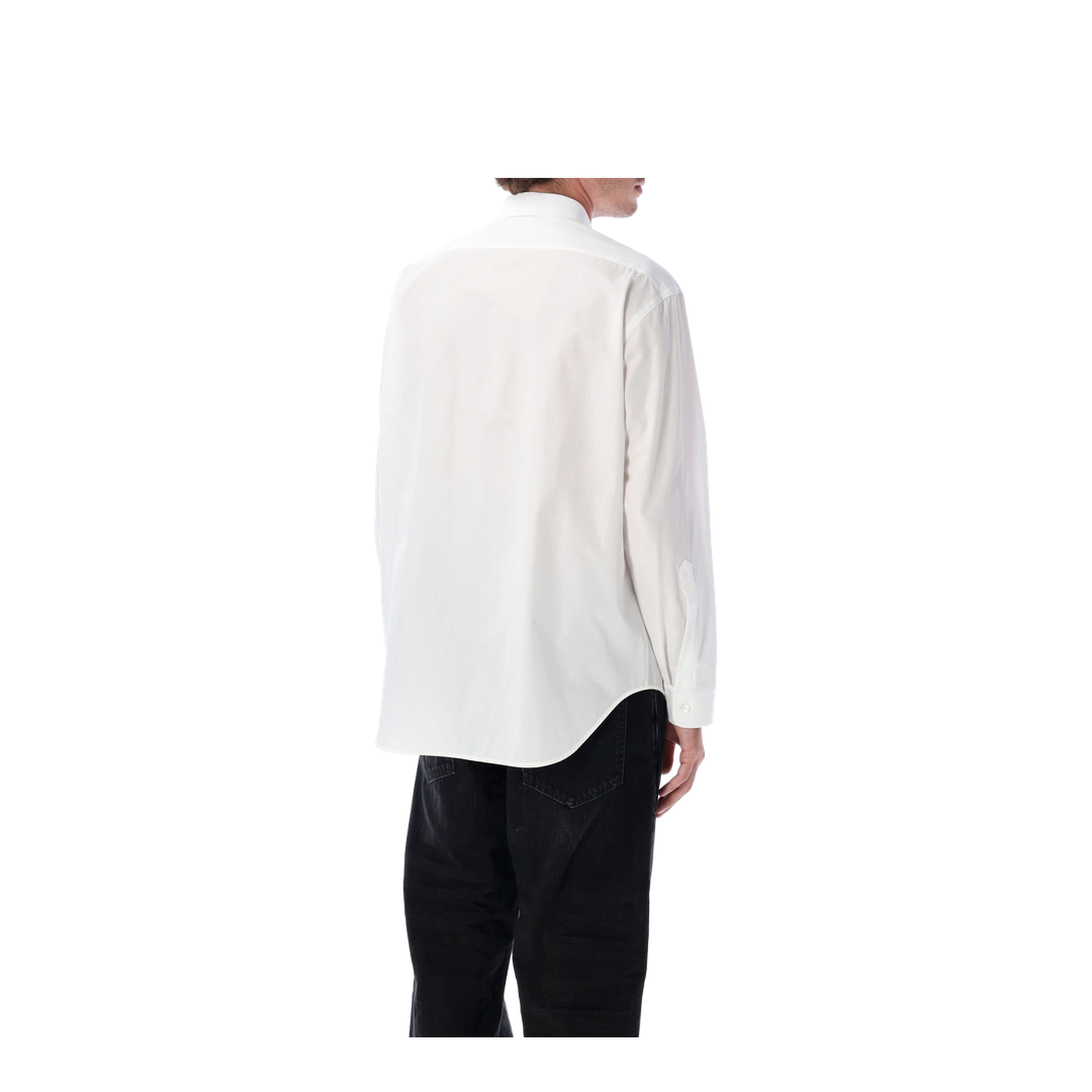 Cotton Shirt