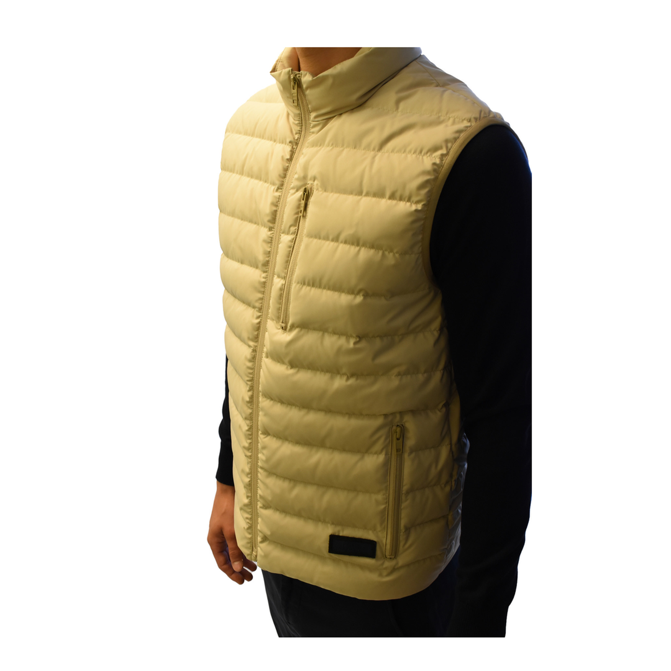 MAYFEYR - Fay - Jackets Beige - NAM30460350