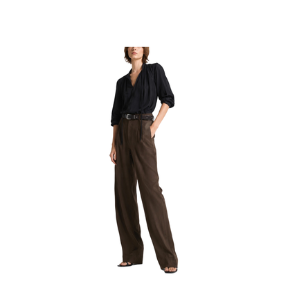 Twisted Pants