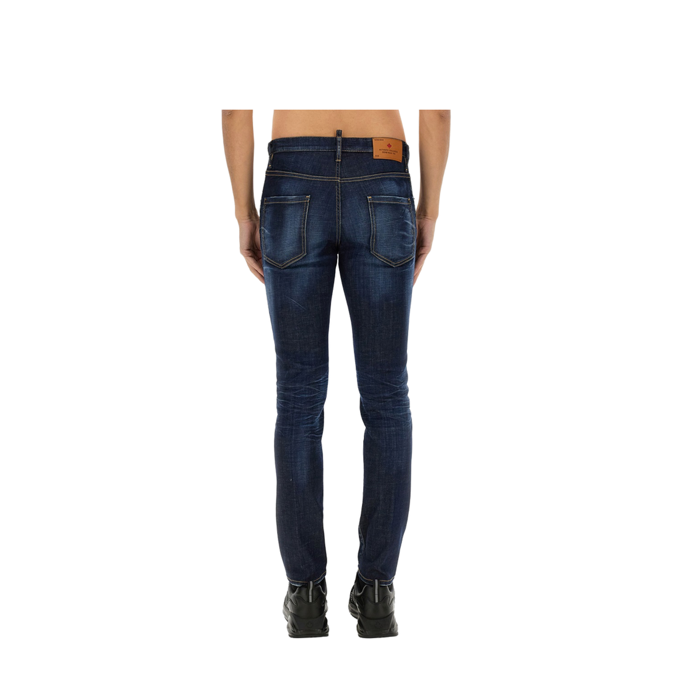 Cool Guy Jeans