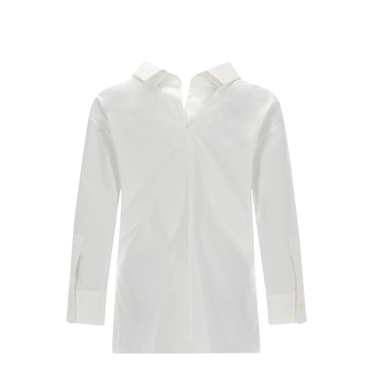 Shirts White