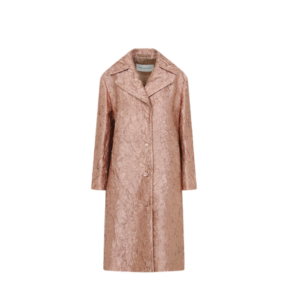 MAYFEYR - Dries Van Noten - Ricca Coat - 2510102261428350