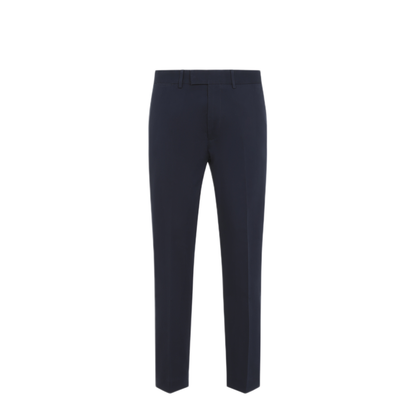 MAYFEYR - Tom Ford - Stretch Cotton Chino Pants - SHL042FMC221UCC