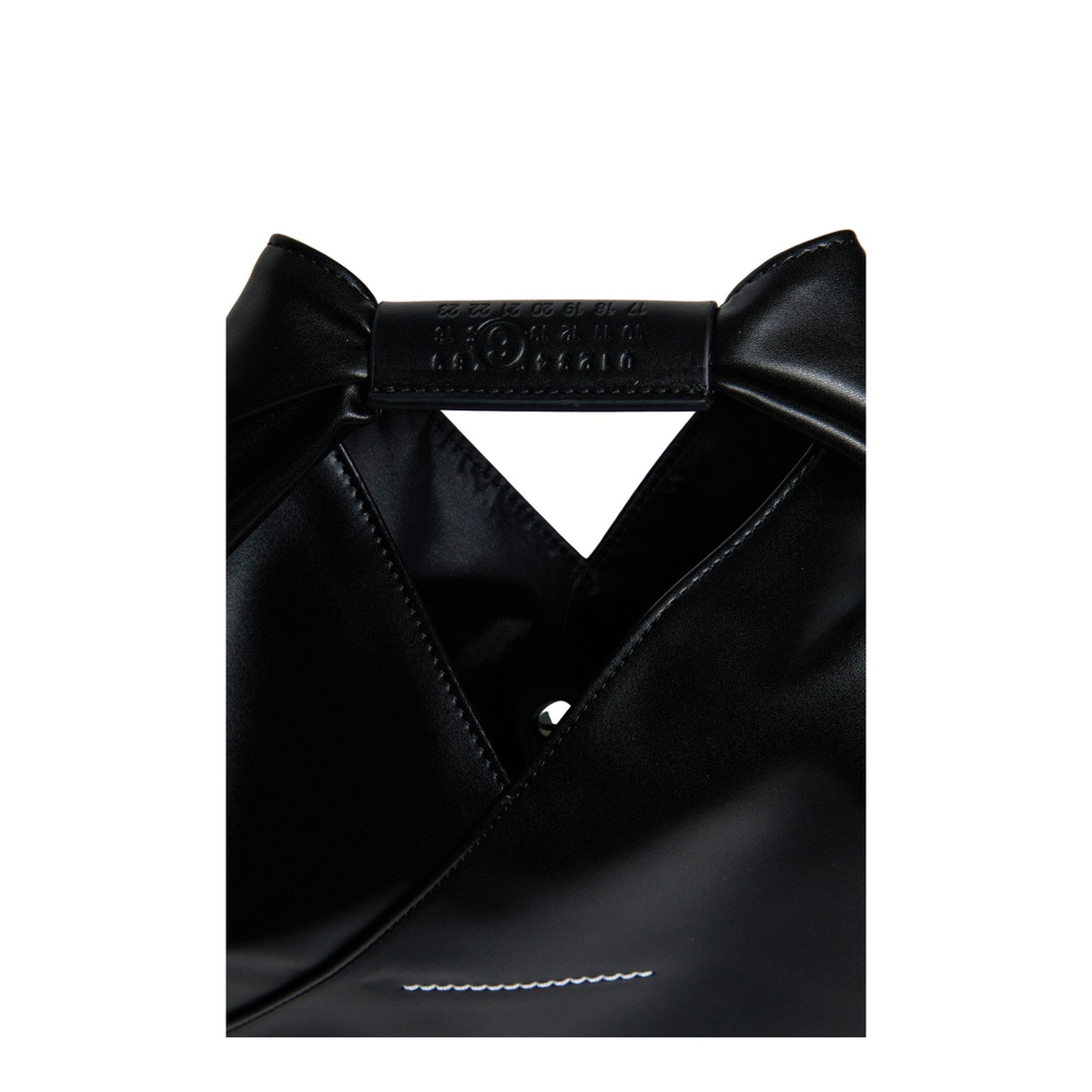 MAYFEYR - Mm6 Maison Margiela - Japanese Mini Bag - M60606KP4313T8013