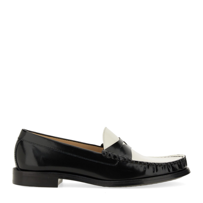 MAYFEYR - Stuart Weitzman - Moccasin Lottie - SK194P5R