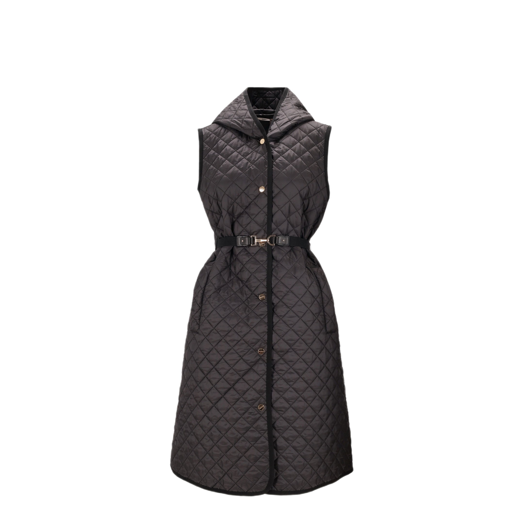 MAYFEYR - Max Mara - Padded Gilet - 2619291054600MTCCAMI009