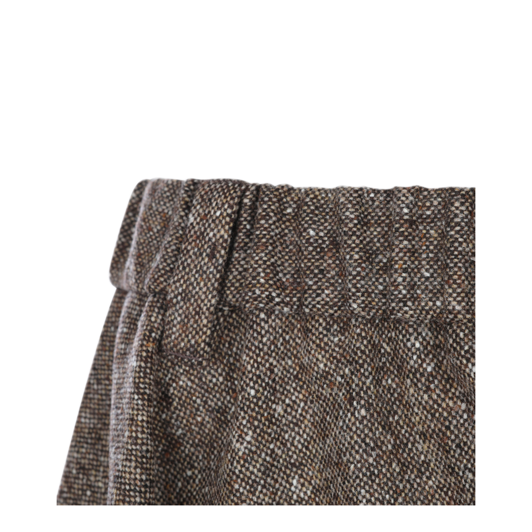 MAYFEYR - Brunello Cucinelli - Flared Virgin Wool Blend Skirt - MD002G4103C002