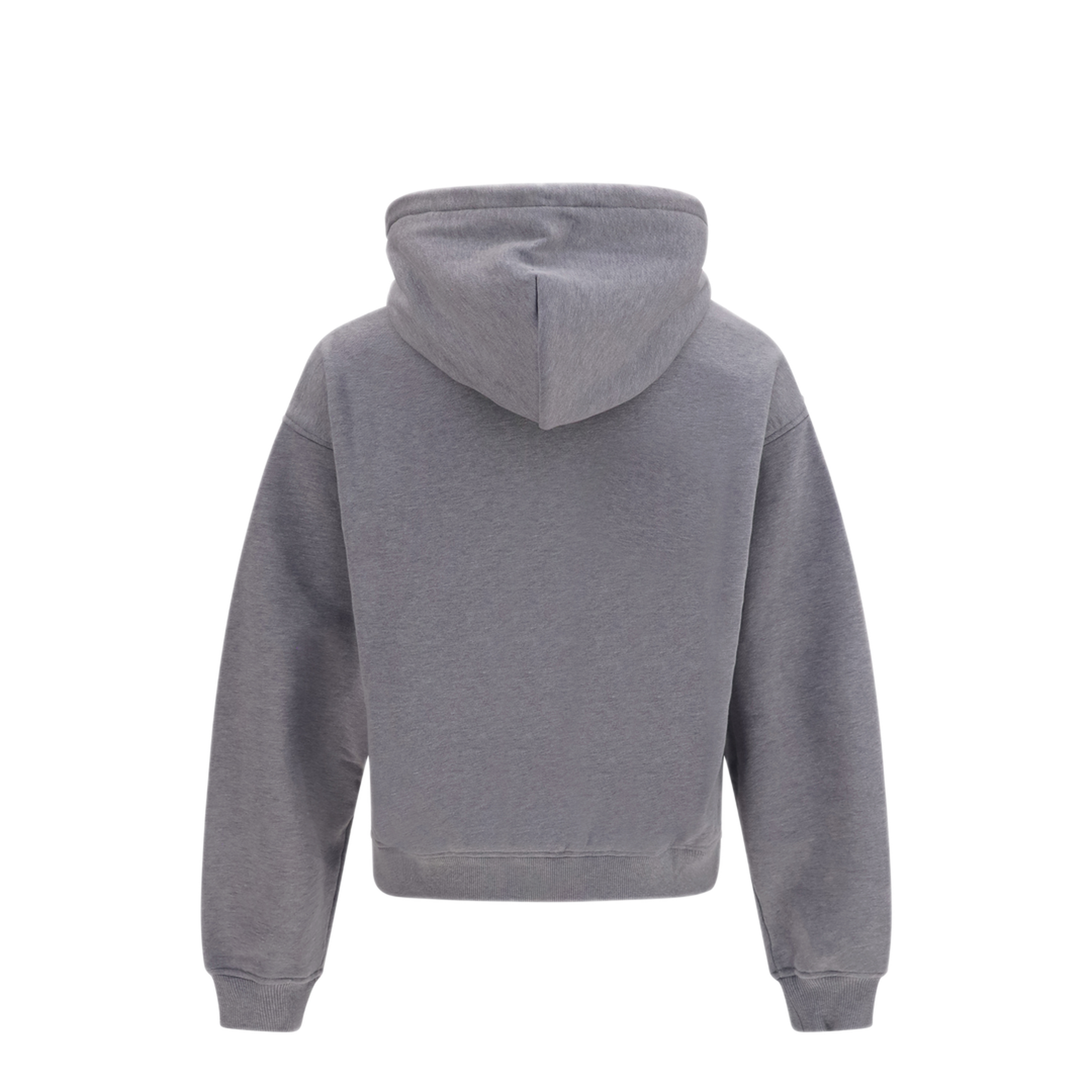 MAYFEYR - Dolce & Gabbana - Cotton Hoodie - G9CIRTHU7MES8450