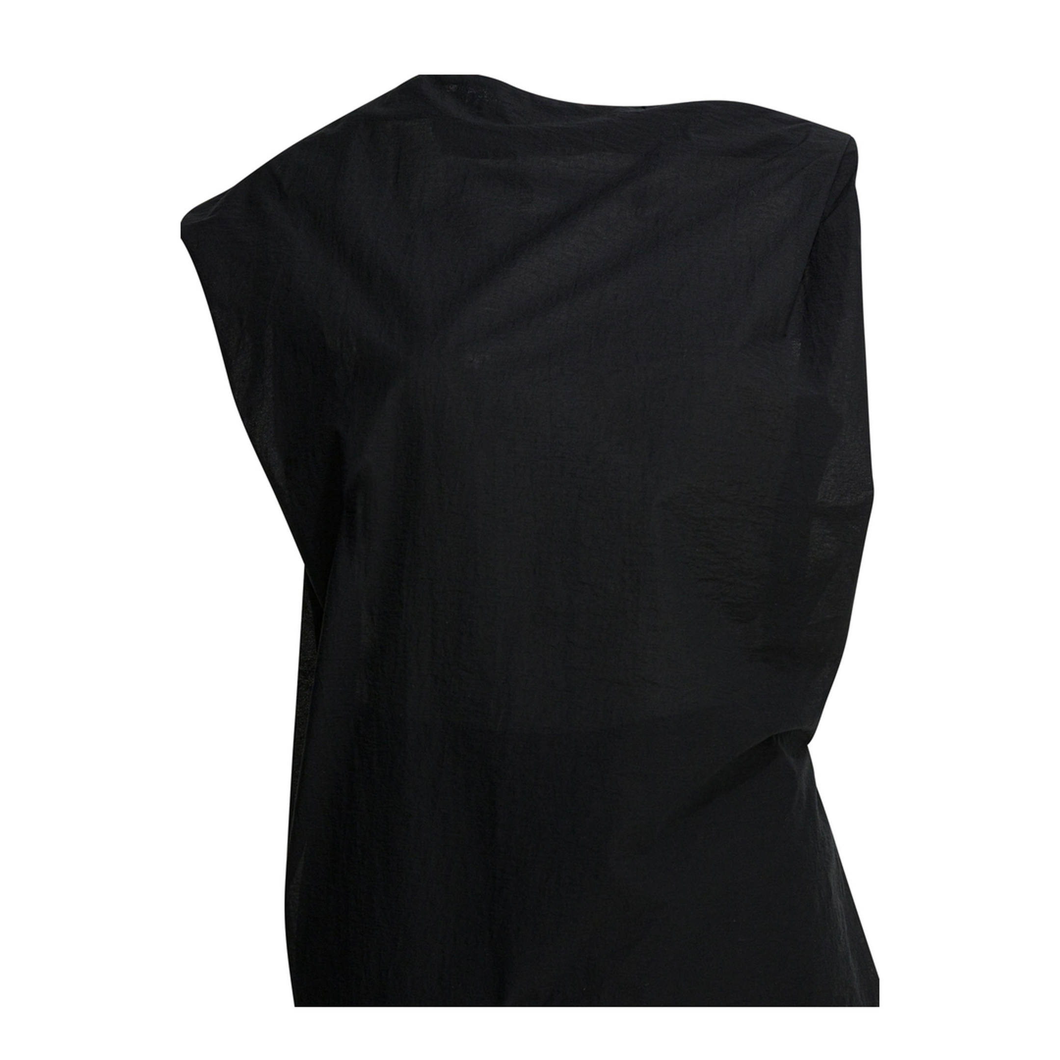 MAYFEYR - Jacquemus - Midi Dress - DRW00751AW00777BLACK
