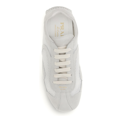 MAYFEYR - Prada - Montecarlo Sneakers - 1E247OFD0103D8CF0009