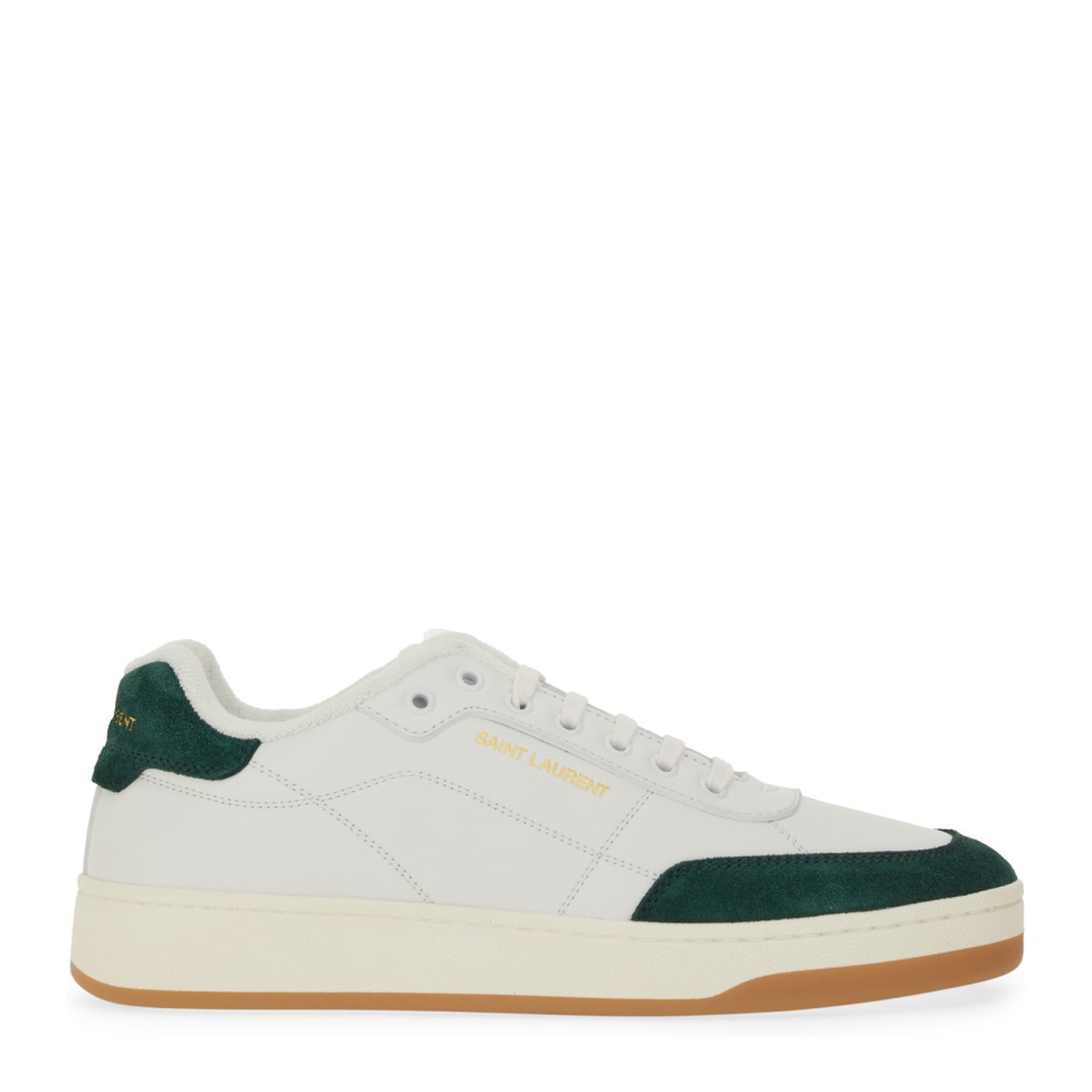 SL/61 Sneakers in Smooth Leather