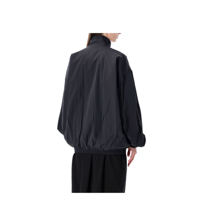Jacket with Zip