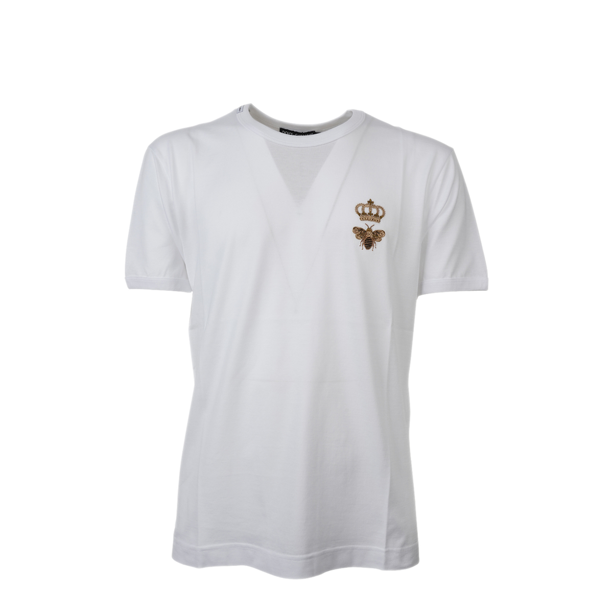 Embroidered T-Shirt