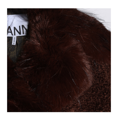 MAYFEYR - Ganni - Coats - A1130028ZXG