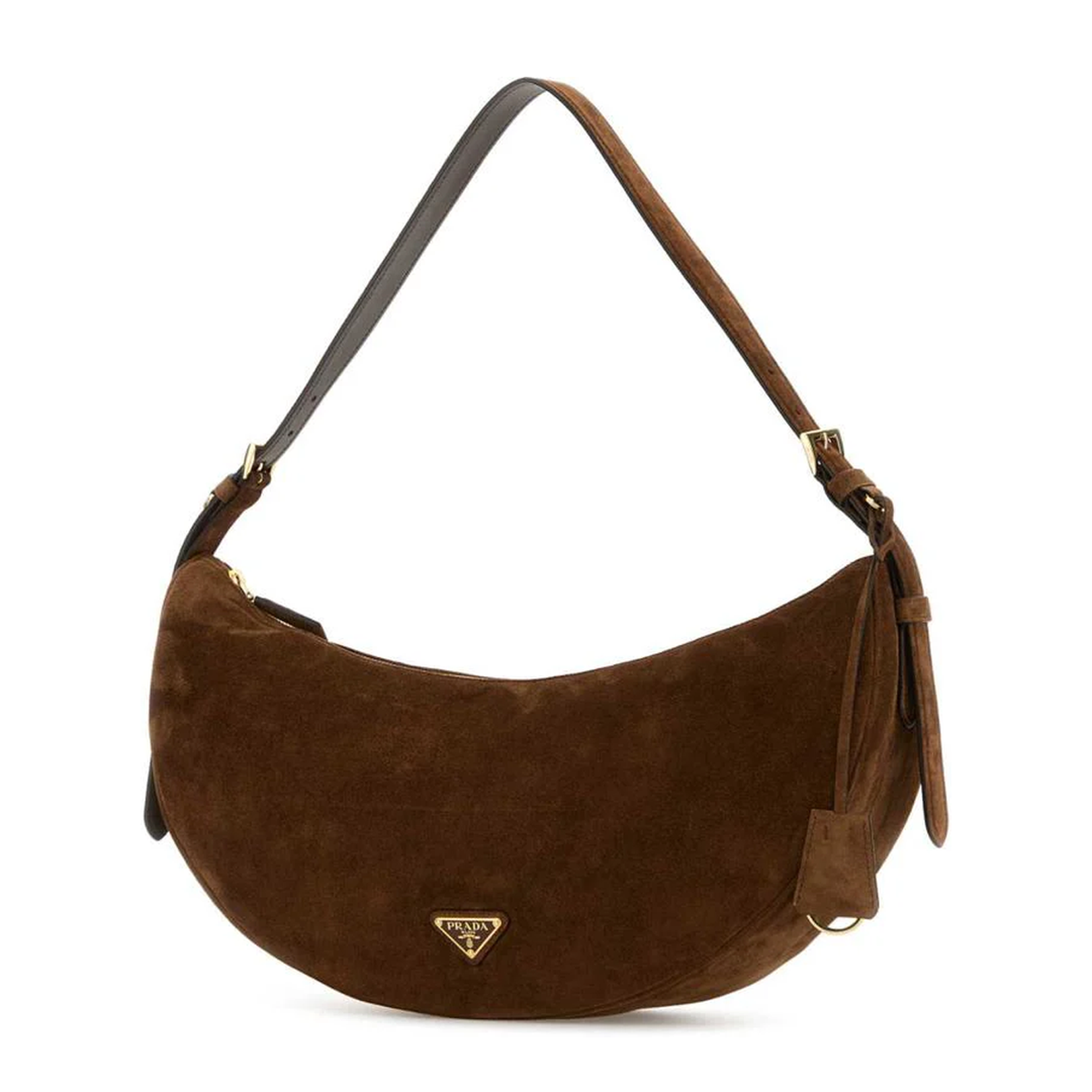 Demi-Lune Large Shoulder Bag
