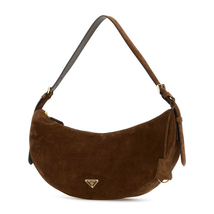 Demi-Lune Large Shoulder Bag