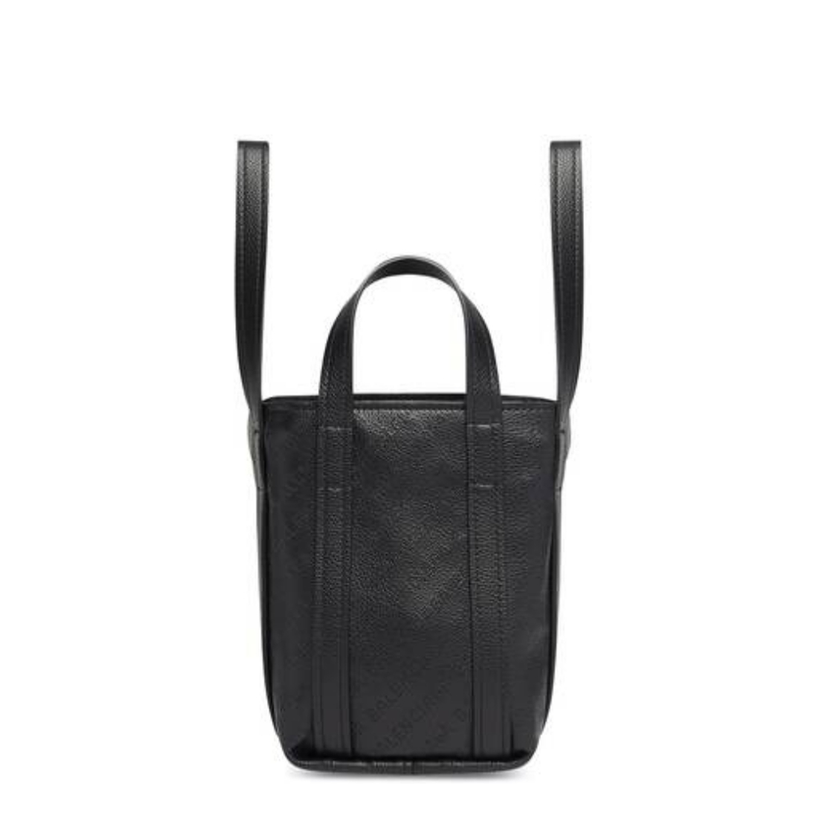 Black Shoulder Bag