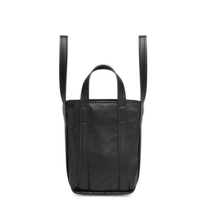 Black Shoulder Bag