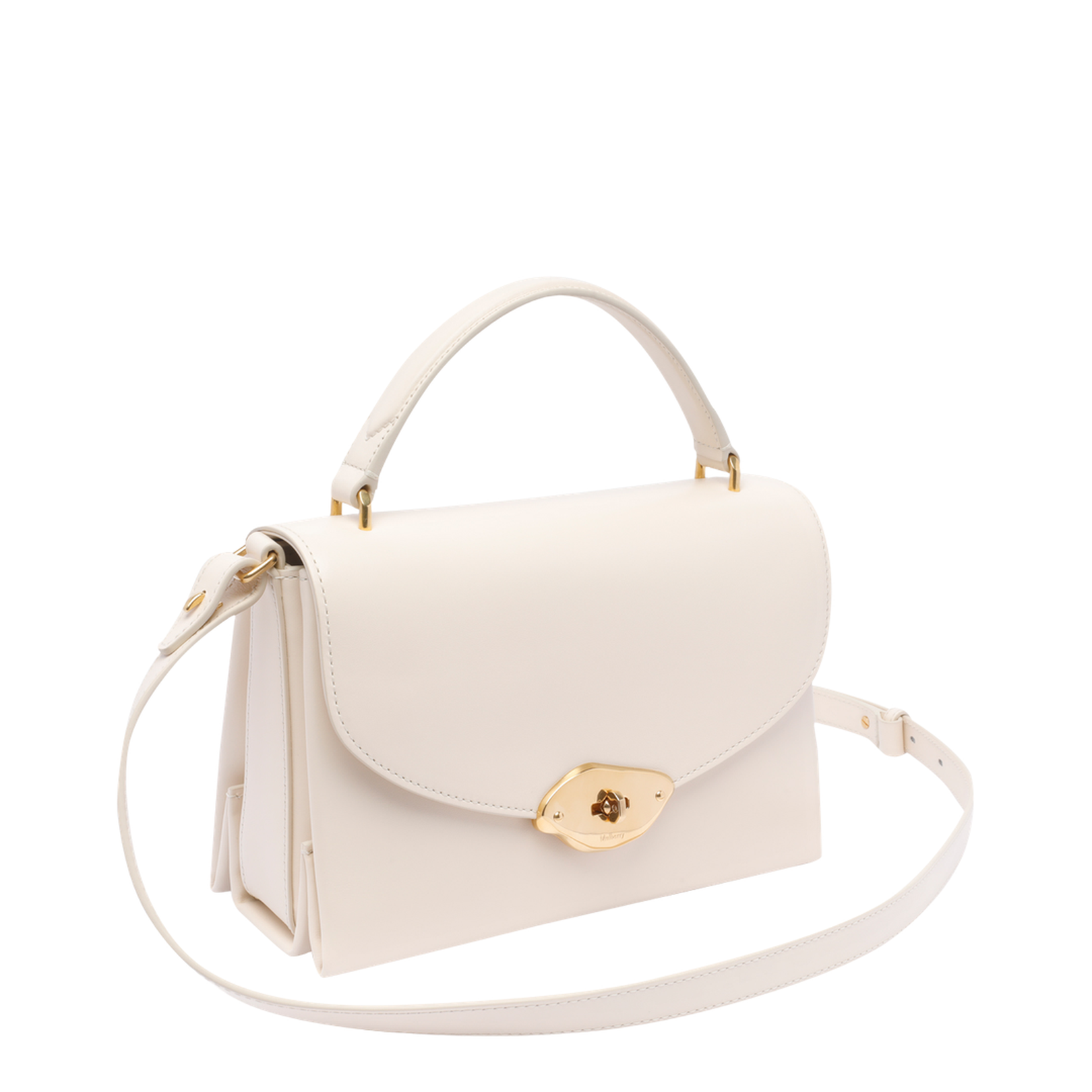Lana Top Handle Handbag