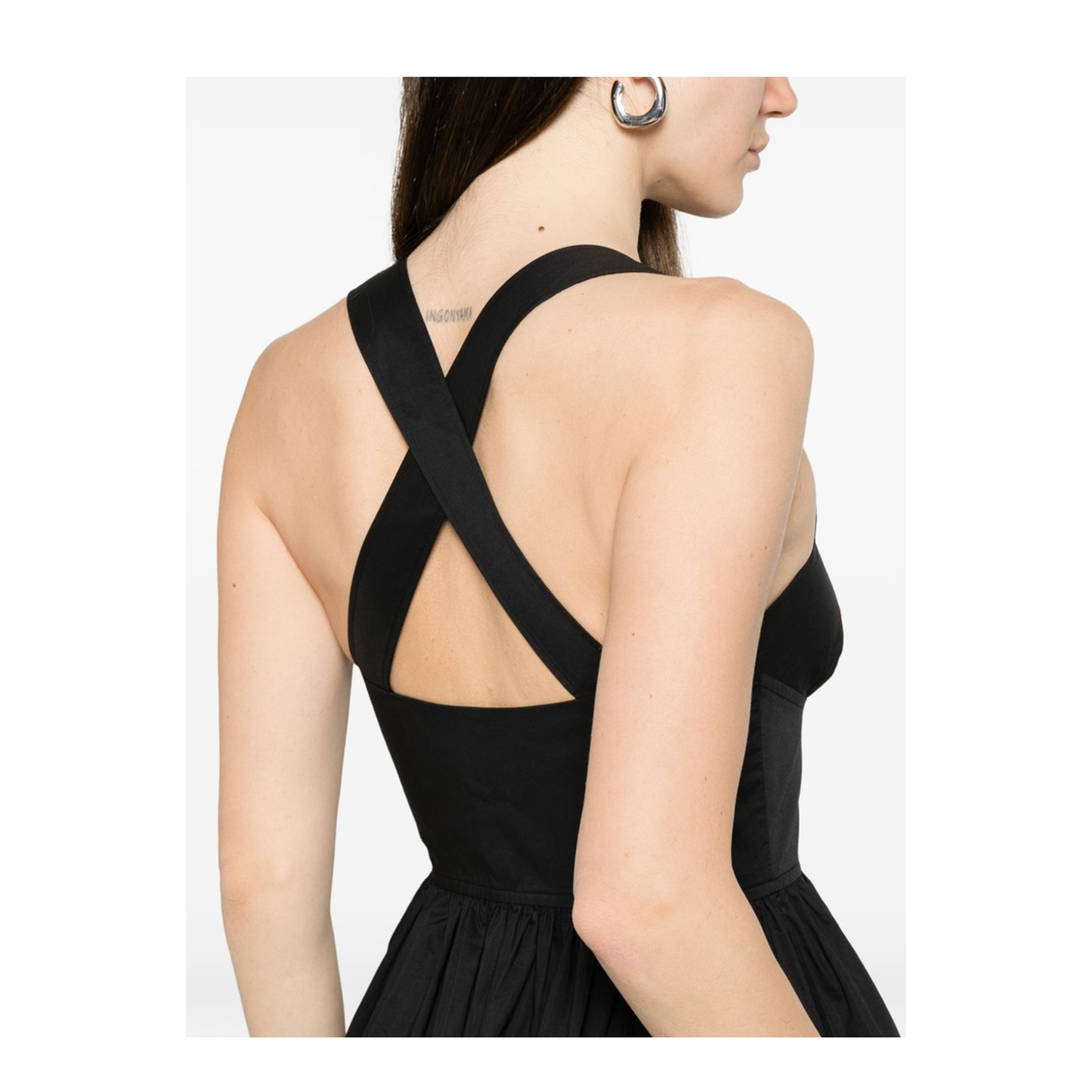 MAYFEYR - MATTEAU - Dresses - CBMDR-PLBLK