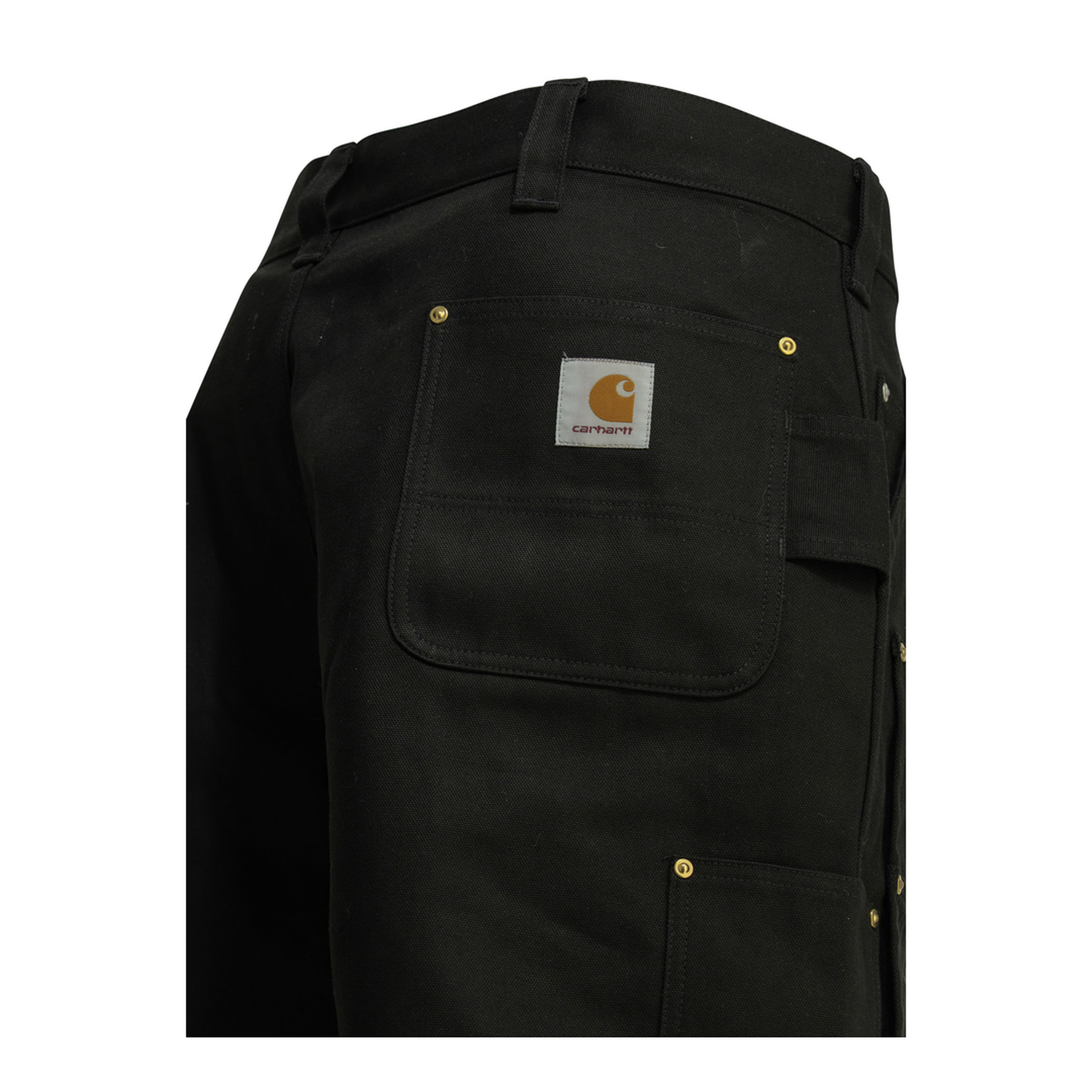 MAYFEYR -  - Carhartt Work Pants - WQP911S261BLACK