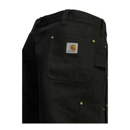 MAYFEYR -  - Carhartt Work Pants - WQP911S261BLACK