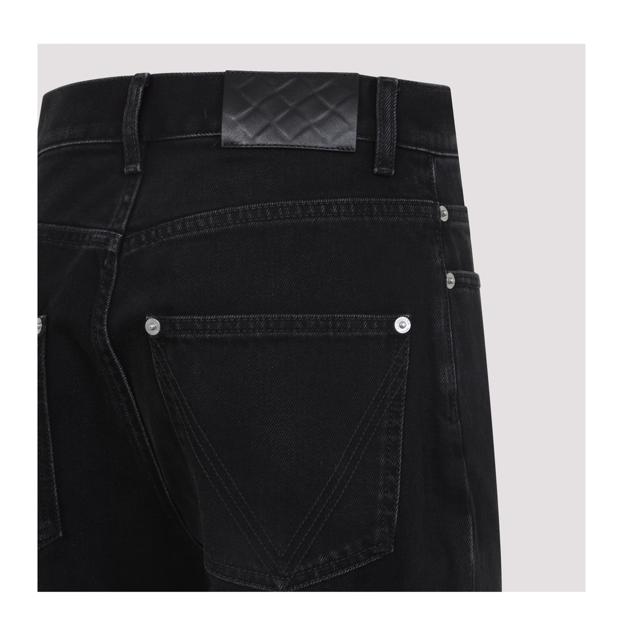 MAYFEYR - Bottega Veneta - Flare Jeans - 864997V69O0