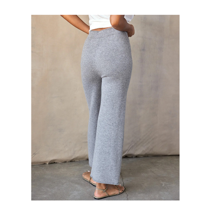Trousers Grey