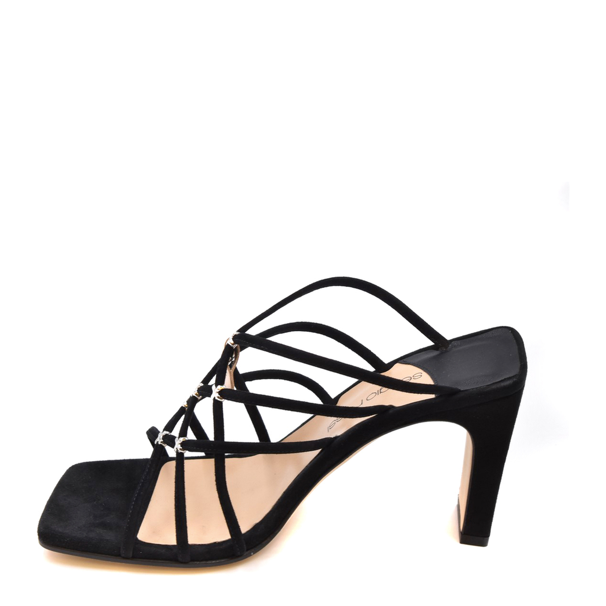 MAYFEYR - Sergio Rossi - Sandals - A92400MCAZ011000110