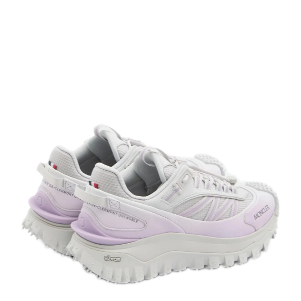 Trailgrip Sneakers
