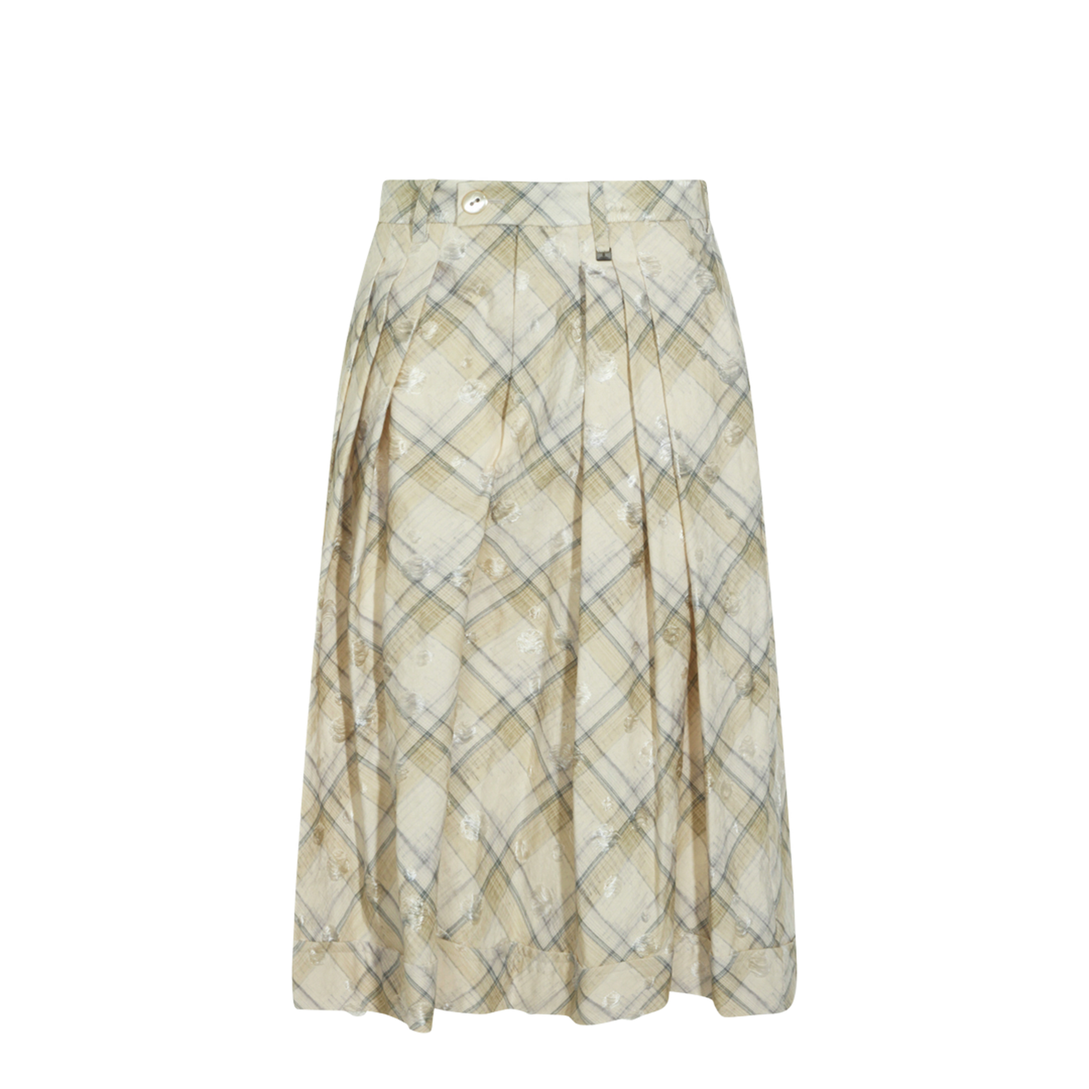 MAYFEYR - Vivienne Westwood - Skirts - 3F01000CW01EGB208