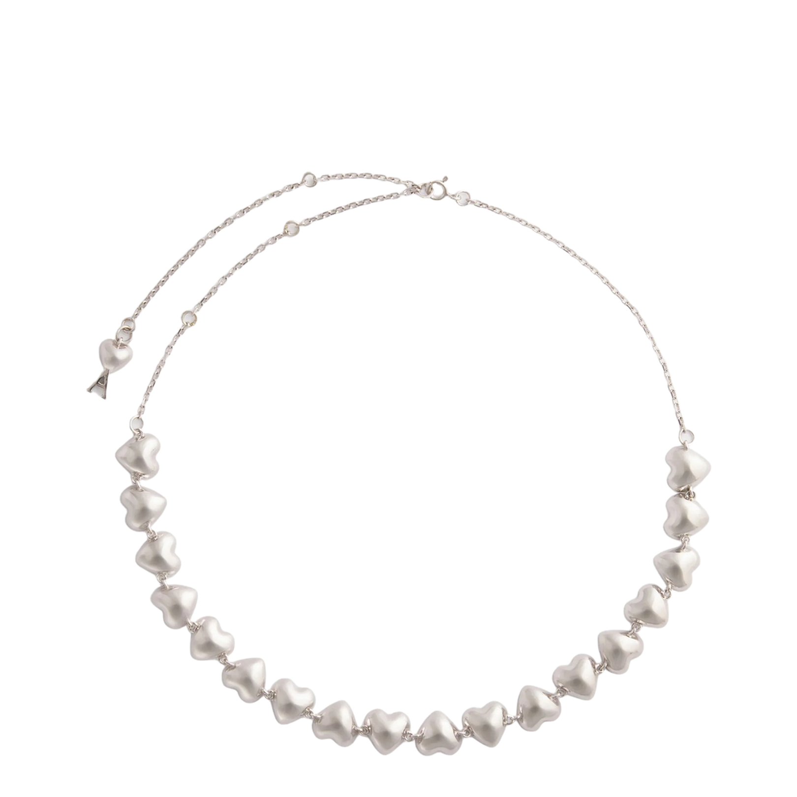 Bijoux Silver