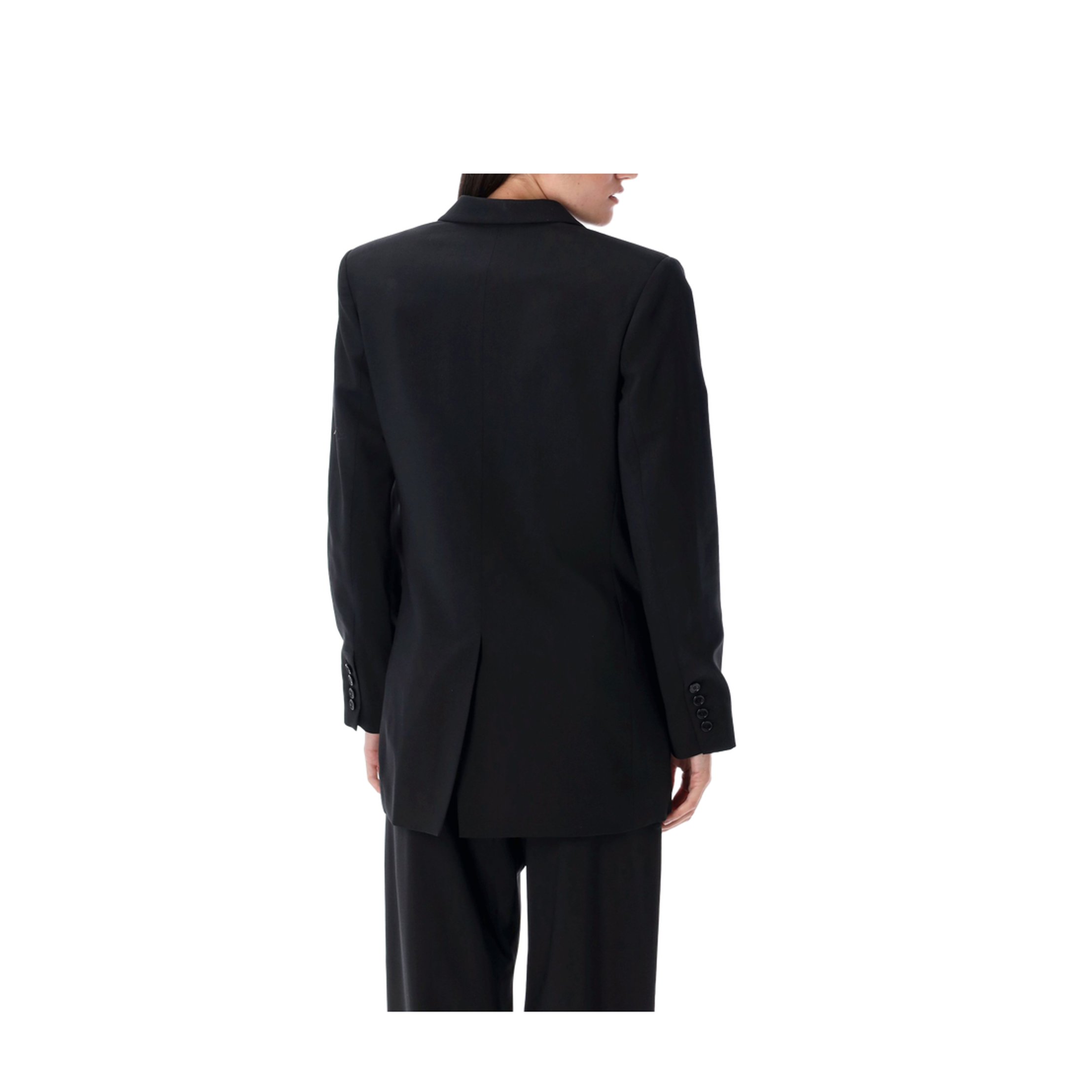 MAYFEYR - Isabel Marant - Jackets Black - VE0538FBB1F01I01BK