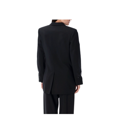 MAYFEYR - Isabel Marant - Jackets Black - VE0538FBB1F01I01BK
