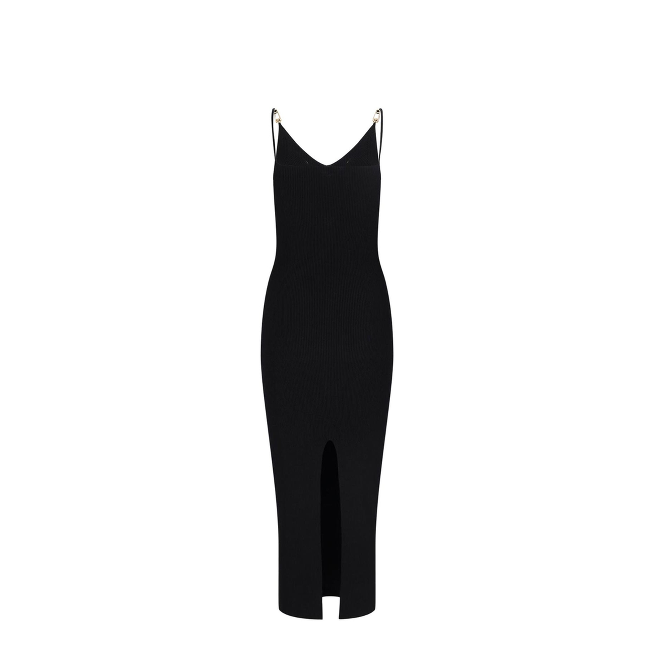 MAYFEYR - Versace - Strappy Dress With A Fitted Cut - 10185861A126991B000