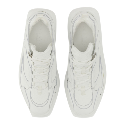 MAYFEYR - 1017 ALYX 9SM - Mono Hiking Sneaker - AAUSN0034LE02WTH0001