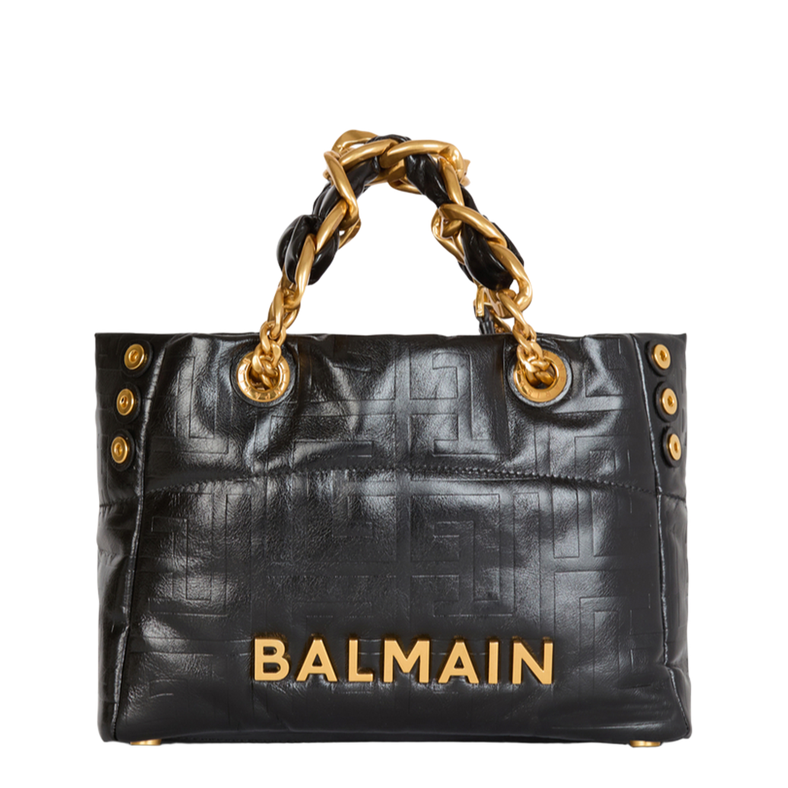 Small 1945 Soft Tote Bag