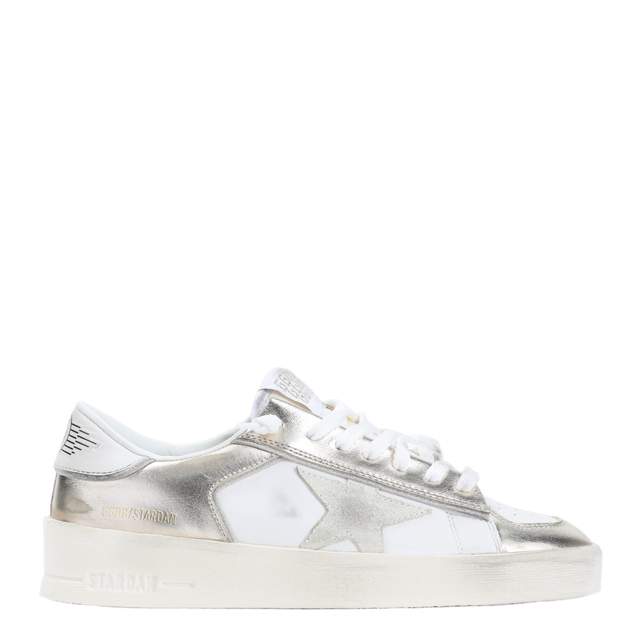 MAYFEYR - Golden Goose - Stardan Sneakers - GWF00333F007536