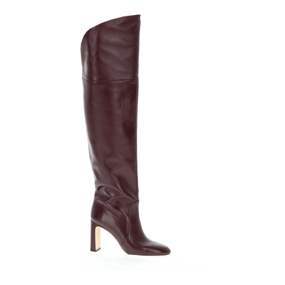 MAYFEYR - Stuart Weitzman - Boot Babette - SM453PY0