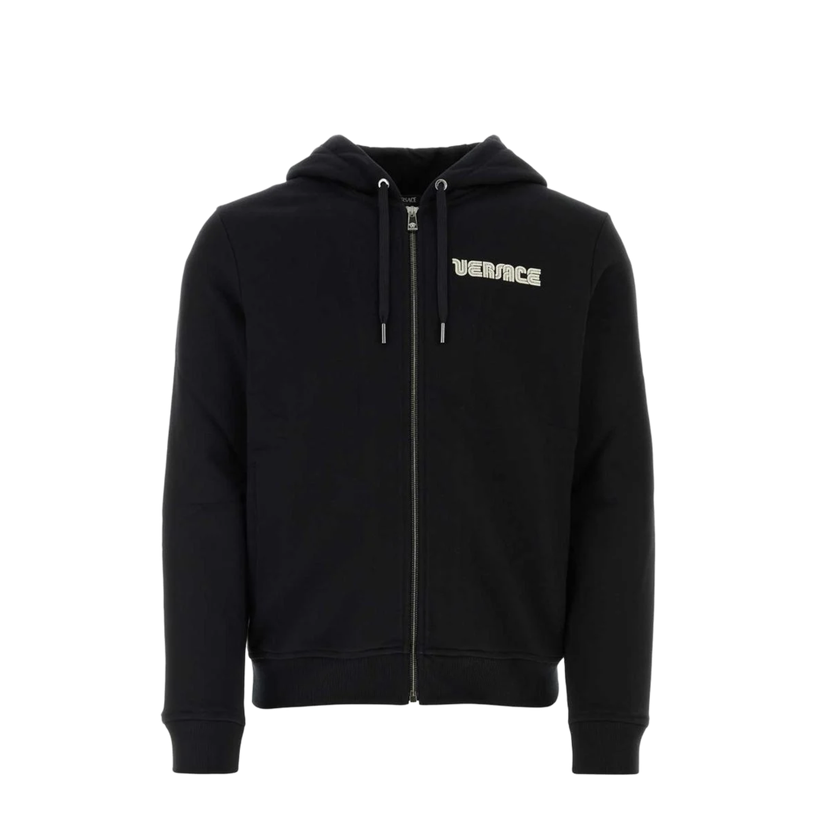 Black Hoodie