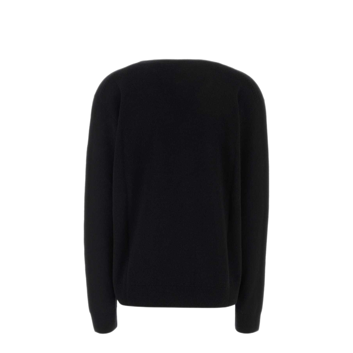 Black Phora Sweater