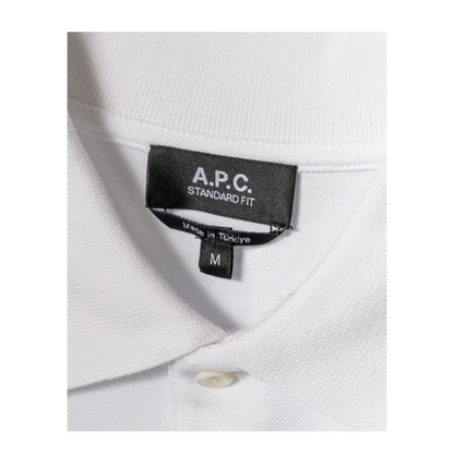 T-shirts and Polos White