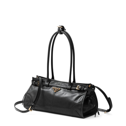 Medium Leather Handbag