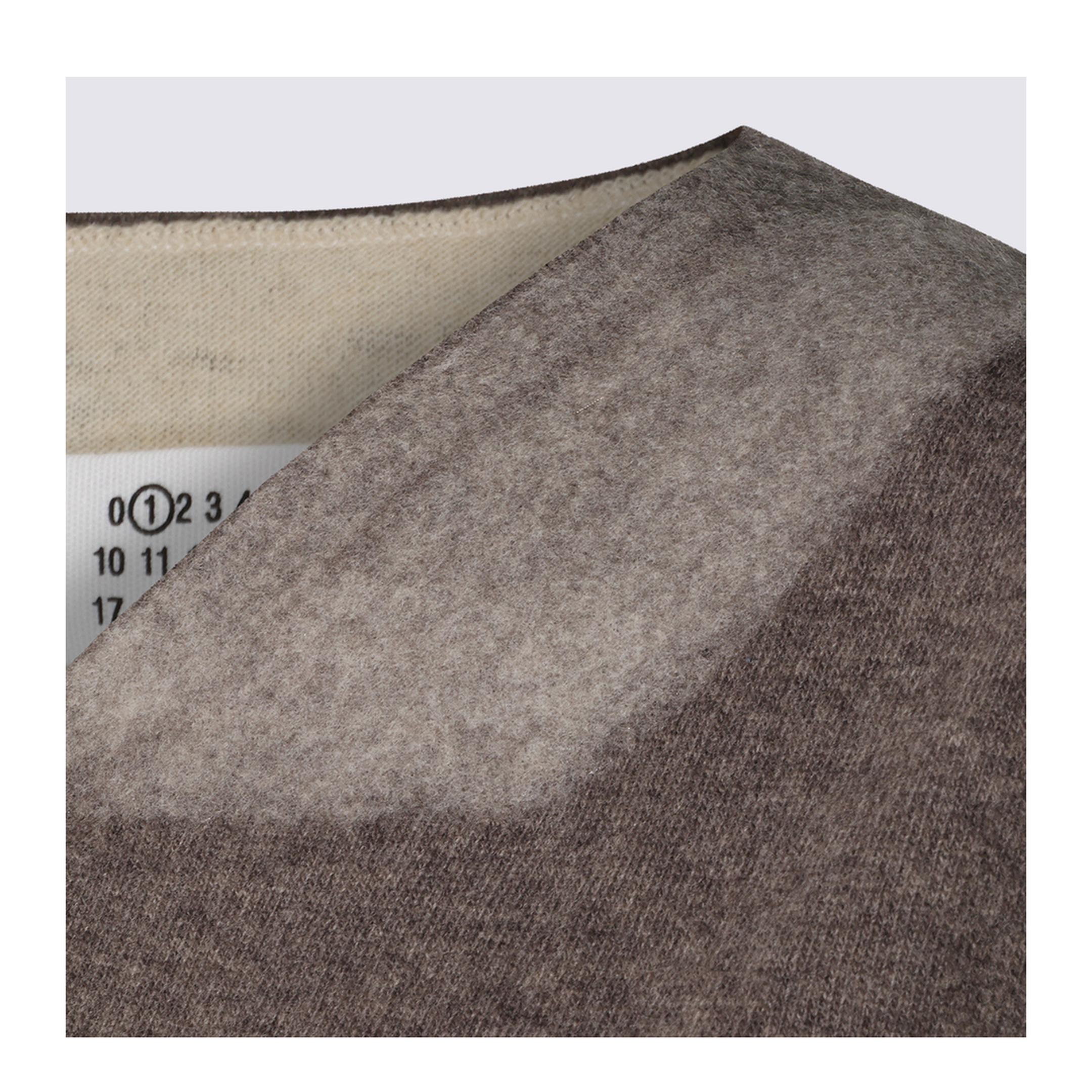 MAYFEYR - Maison Margiela - Sweaters - S51TH0096M13304812F