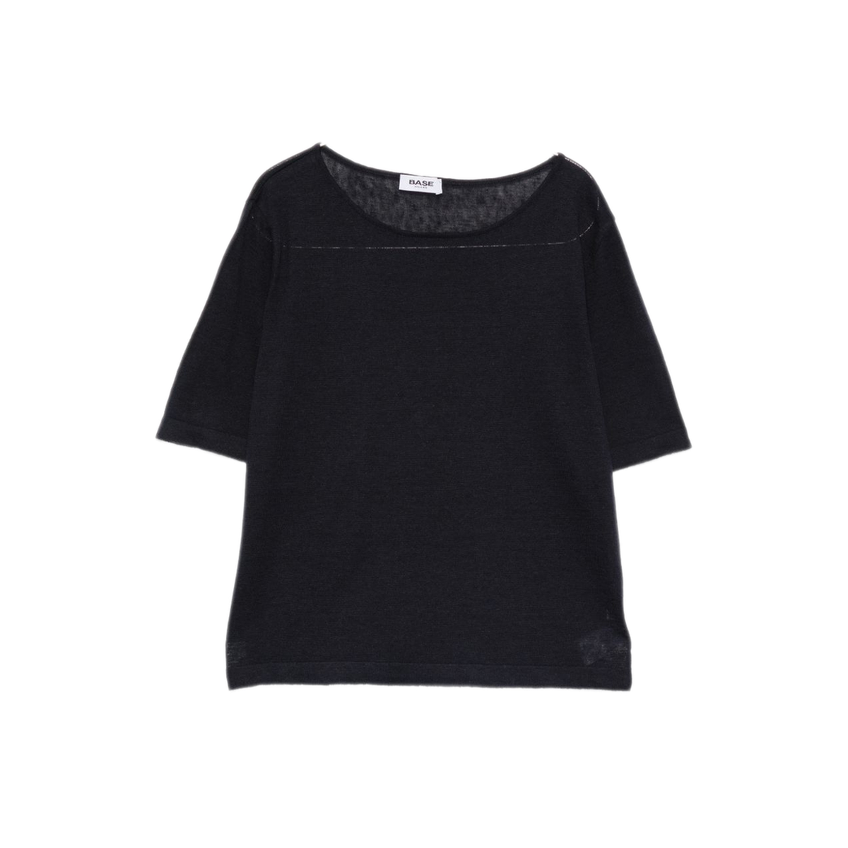MAYFEYR - Base - Sweater Ink - B7733322852