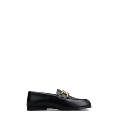 Tod's Flat shoes Black