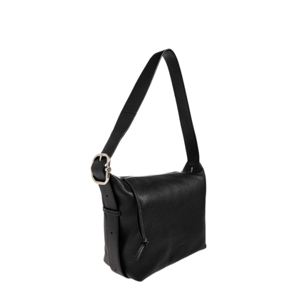 MAYFEYR - Loewe - Loop Medium Bag - BB22CMDX080BLACK