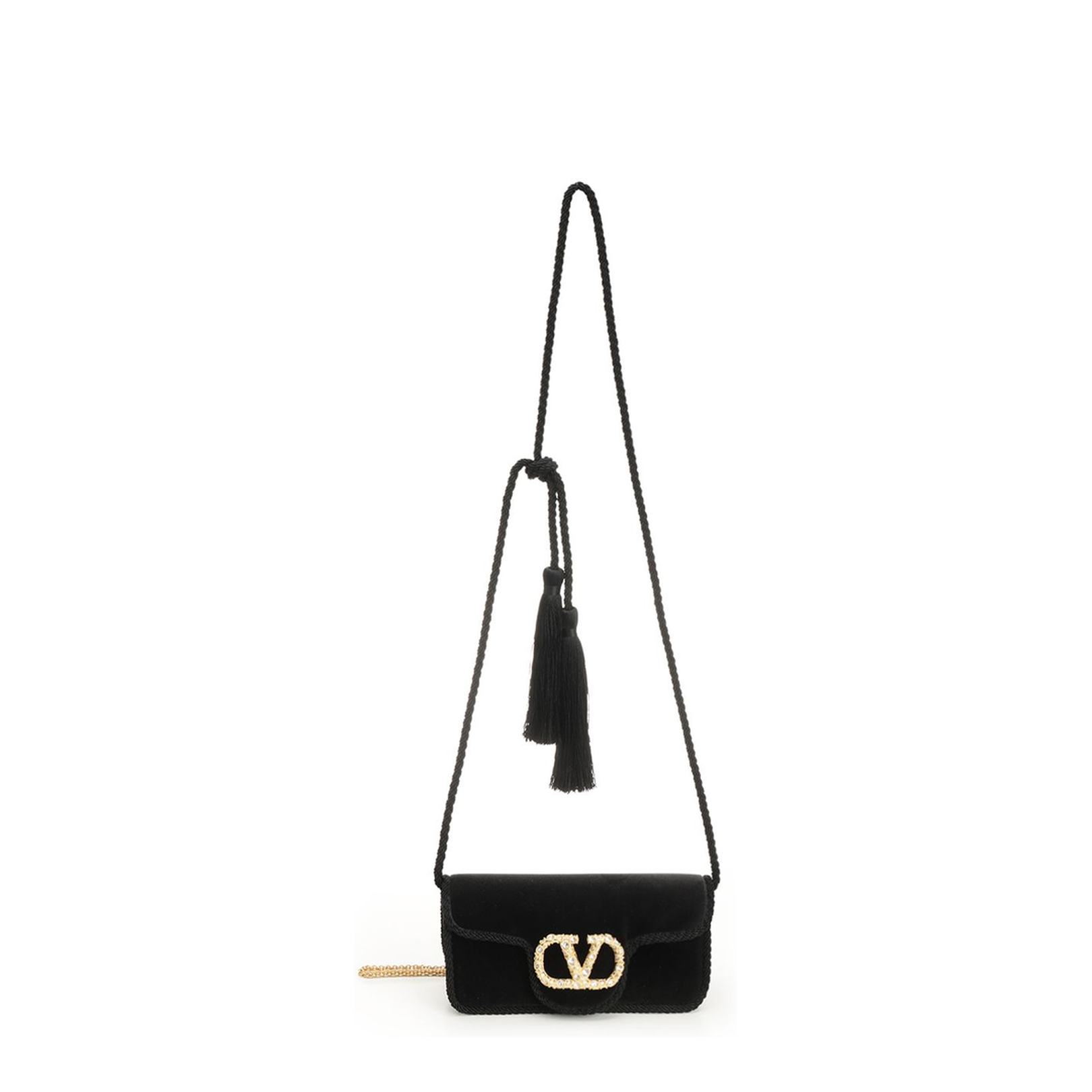 Black Clutch