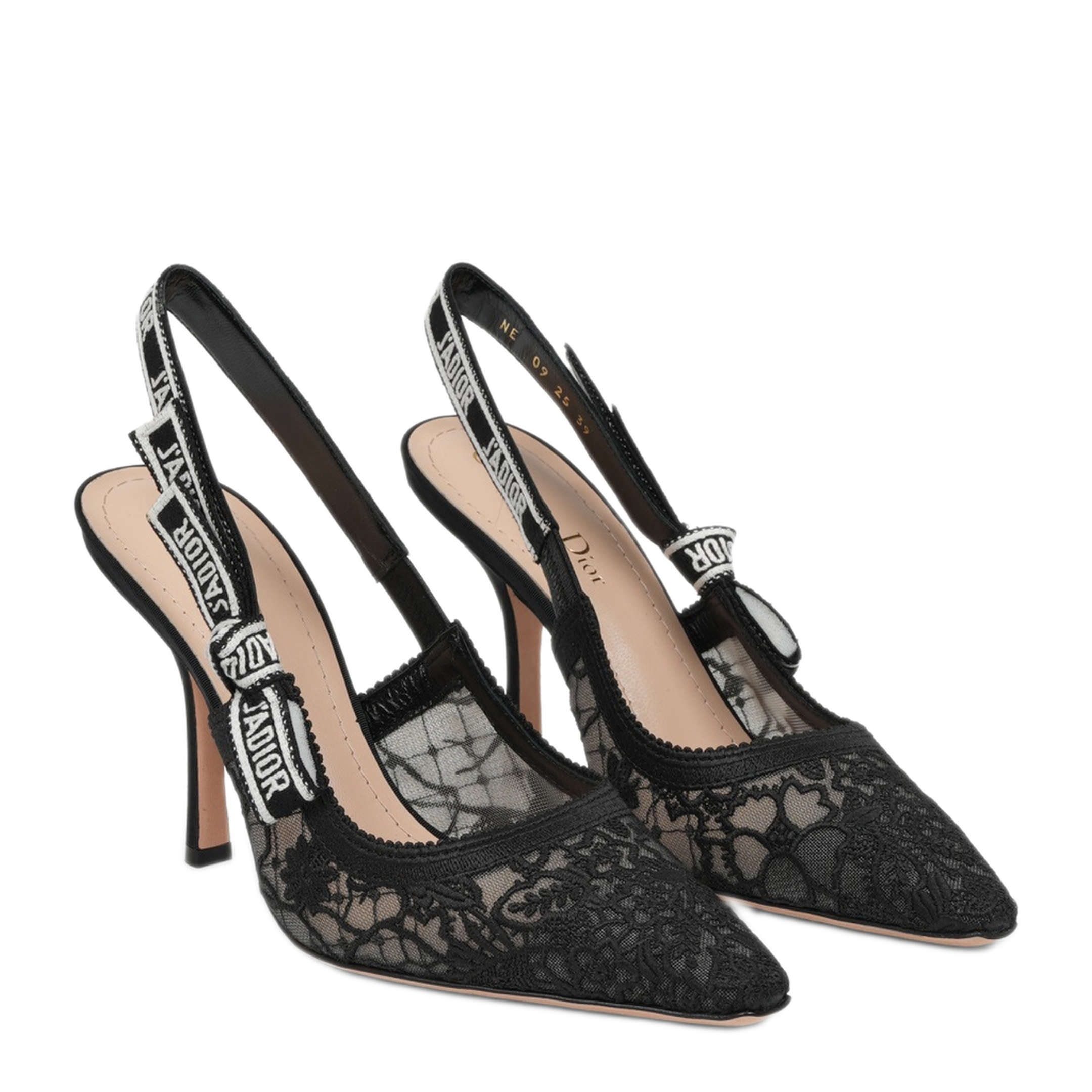 MAYFEYR - Dior - Scarpa Con Tacco J A - KCV368DLN900